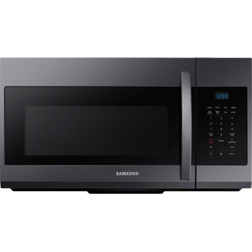 Samsung Microwave Model OBX ME17R7021EG